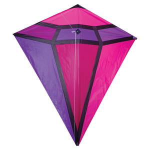 Premier Kite Ruby 65-Inch Diamond Kite