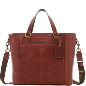 Florentine Newport Tote
