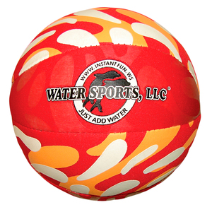 Water Sports LLC ItzaBasketball