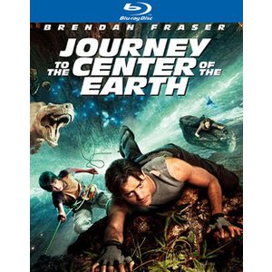 Journey to the Center of the Earth 2d