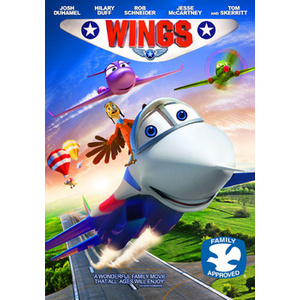 Wings