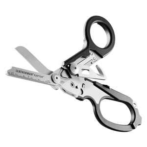 Raptor Shears 6-in-1 Multi-Tool w/ Holster