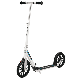 Razor&#174 A6 Scooter - White