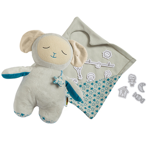 Snoozy Plush Toy Ages 3+ Years