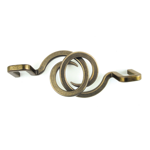 Bepuzzled Hanayama Level 1 Cast Puzzle - Hook