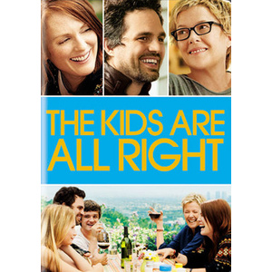 Kids Are All Right