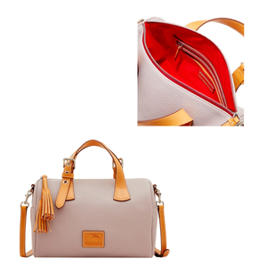 Patterson Kendra Satchel