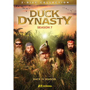 Duck Dynasty-Season 7