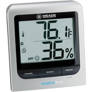 Personal Weather Station