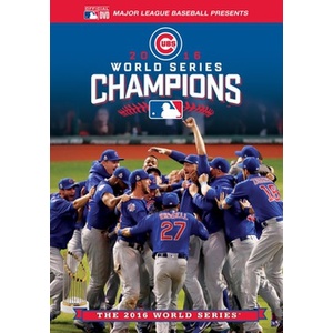 Mlb-2016 World Series