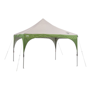 12ft x 12ft Instant Sun Shelter