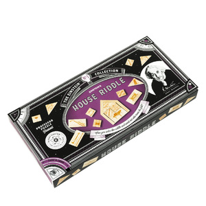Einstein ’s House Puzzle