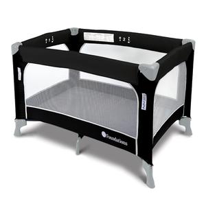 Foundations SleepFresh&#174; Celebrity&#8482; Portable Crib
