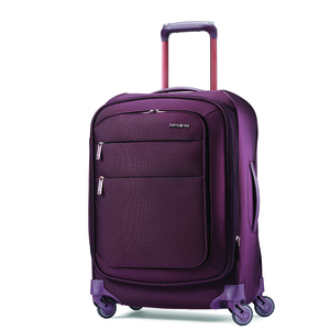 Flexis 21" Spinner Cordovan