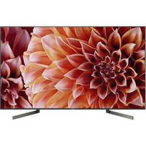 X900F Series 55"-Class HDR UHD Smart LED TV