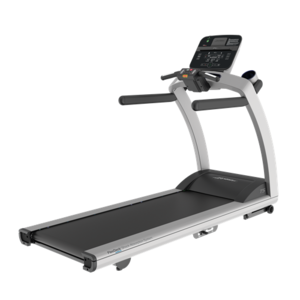 Life Fitness T5 Treadmill