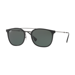 Ray-Ban RB4286 Square Sunglasses
