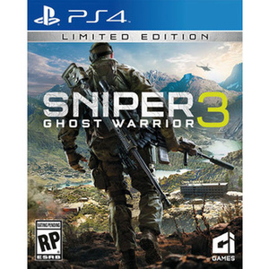 Sniper Ghost Warrior 3 Season Pass Edition