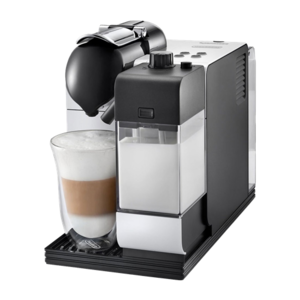 Nespresso Lattissima+  Espresso Machine