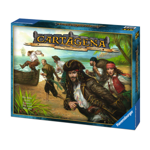 Ravensburger Cartagena