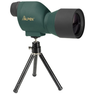 20x50 Waterproof Spotting Scope