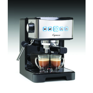 Ultima PRO Programmable Pump Espresso Machine