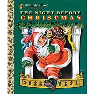 The Night Before Christmas