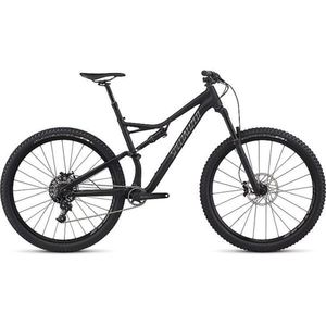 Stumpjumper Competitive Mountain Bike