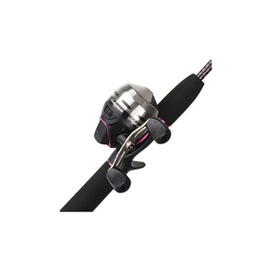 GX2 Spincast Ladies Combo 2pc 5ft 6in Rod