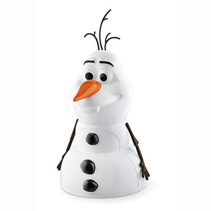 Frozen Olaf Shaped Snow Cone Maker