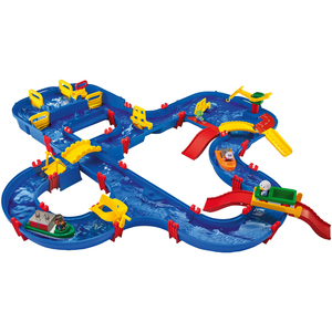 Aquaplay AmphieWorld