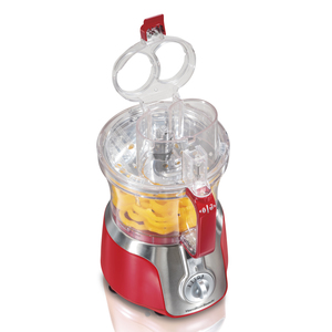 Big Mouth Deluxe 14-Cup Food Processor