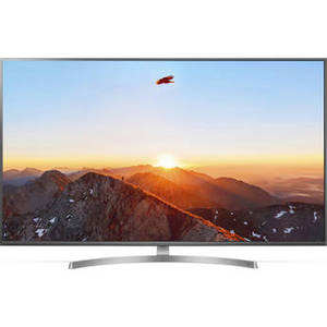SK8000 Series 55"-Class HDR UHD Smart Nano Cell IPS LED TV