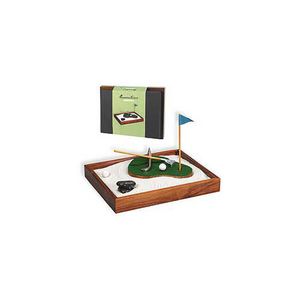 Be Good Co Executive Sand Box Sand Trap