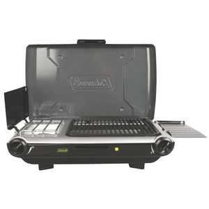 Coleman Camp Propane Grill/Stove+
