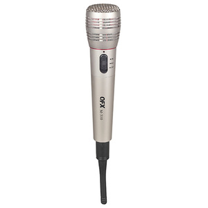 Wireless Dynamic Professional Microphone