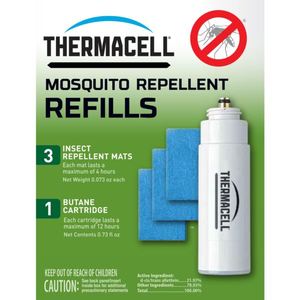 Single Pack Refill