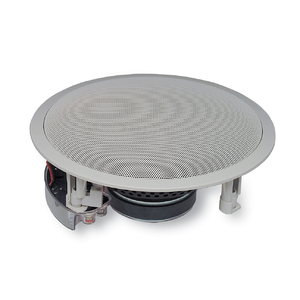 In-Wall Surround Sound Speakers Set of 2