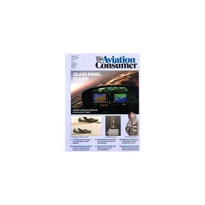 Aviation Consumer - 12 Issues - 1 Year