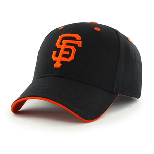 Fan Favorites MLB San Francisco Giants Youth Money Maker Cap
