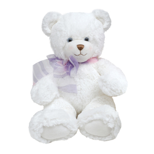 First and Main 10-Inch Dena Teddy Bear
