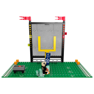 OYO Sports NFL New Orleans Saints Endzone Set