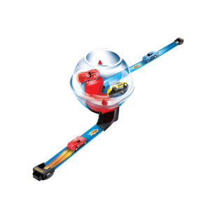 SPINFORCE Globe