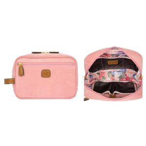 Life Traditional Shave Case