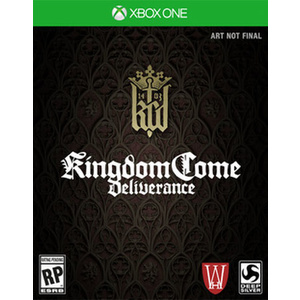 Kingdom Come:Deliverance
