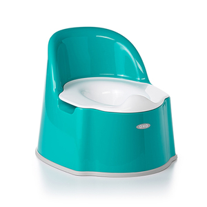 Tot Potty Chair Teal
