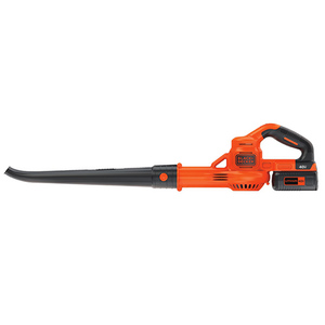 40V MAX Lithium Sweeper