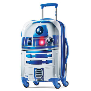 Star Wars R2D2 21" Spinner