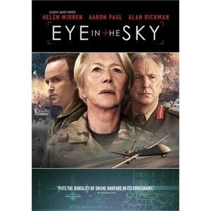 Eye in the Sky