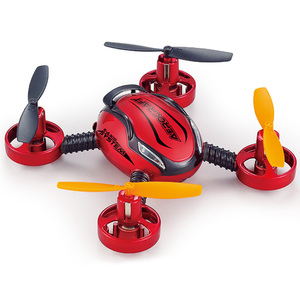QR-12 Shadow Cam Quadcopter Drone